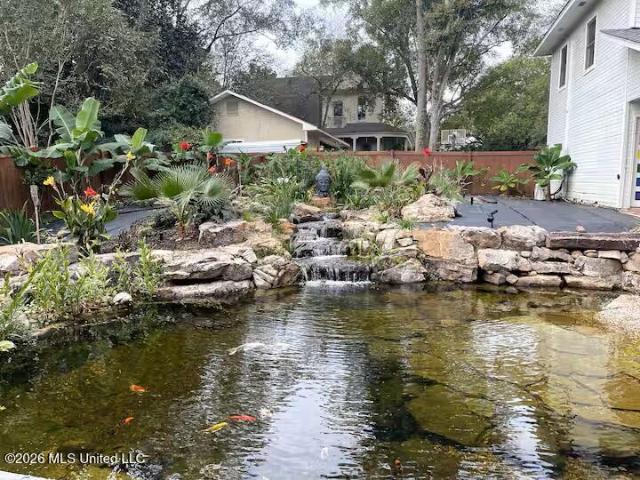 House for sale in Hattiesburg, Forrest County