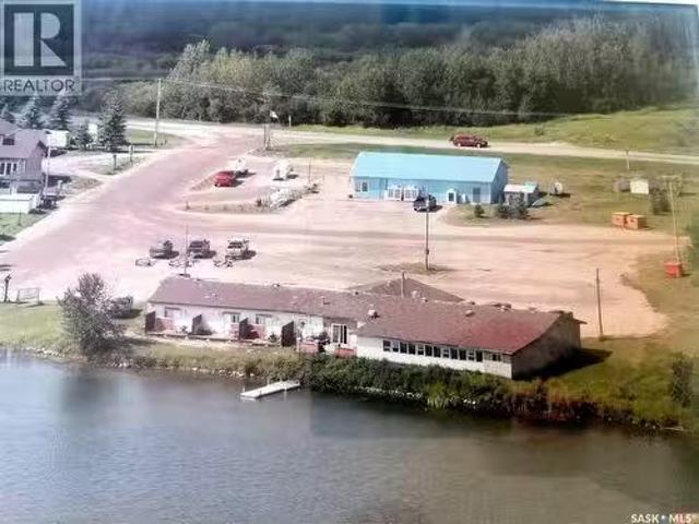 House for sale in Saskatchewan