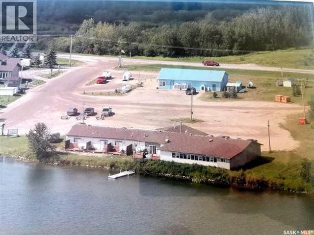 Land for sale in Saskatchewan