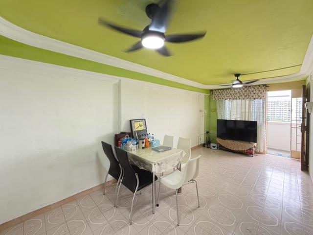 Apartment for sale