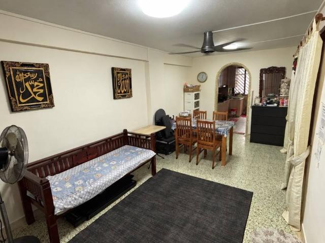 Room for sale