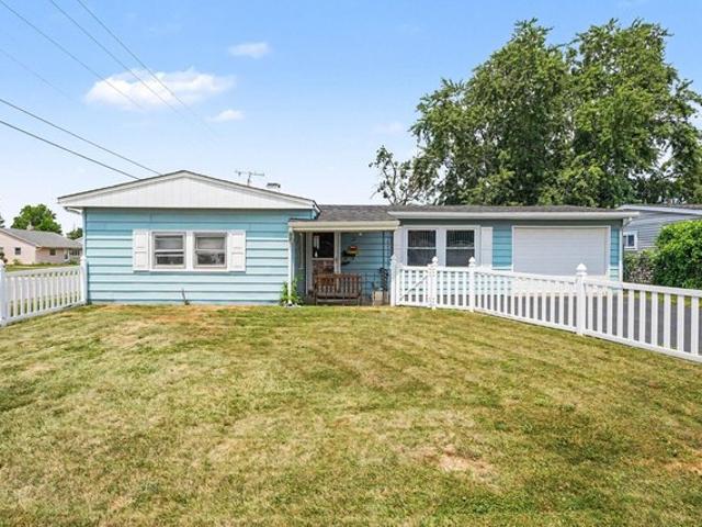 House for sale in Dyer, Indiana