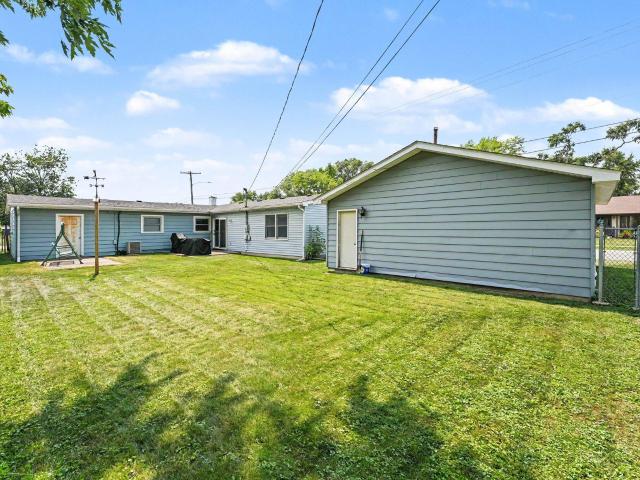 House for sale in Dyer, Indiana