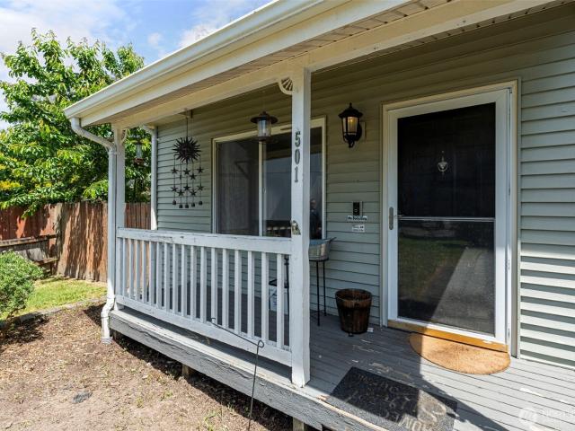House for sale in Orting, Washington