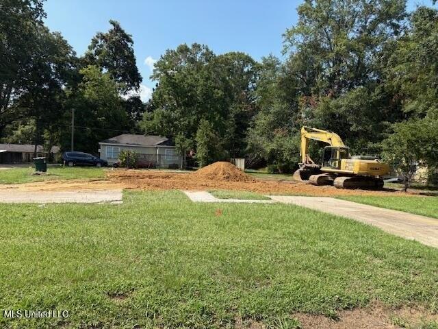House for sale in Greenwood, Leflore County