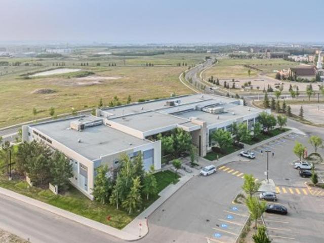 Commercial for sale in Sherwood Park, Alberta