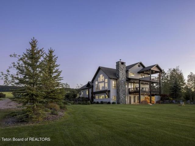 House for sale in Wyoming