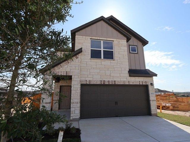House for sale in Hays, Texas