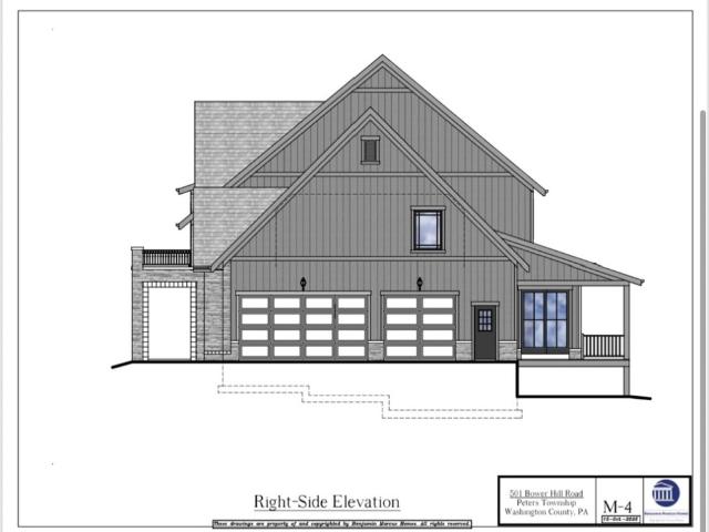 House for sale in Venetia, Pennsylvania