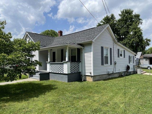 House for rent in Virginia