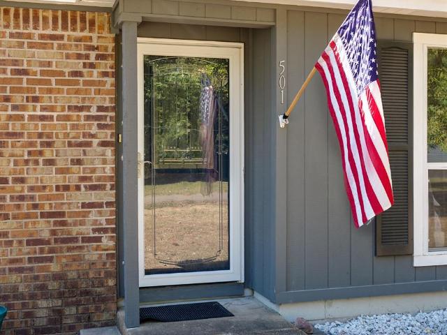 House for sale in Ark