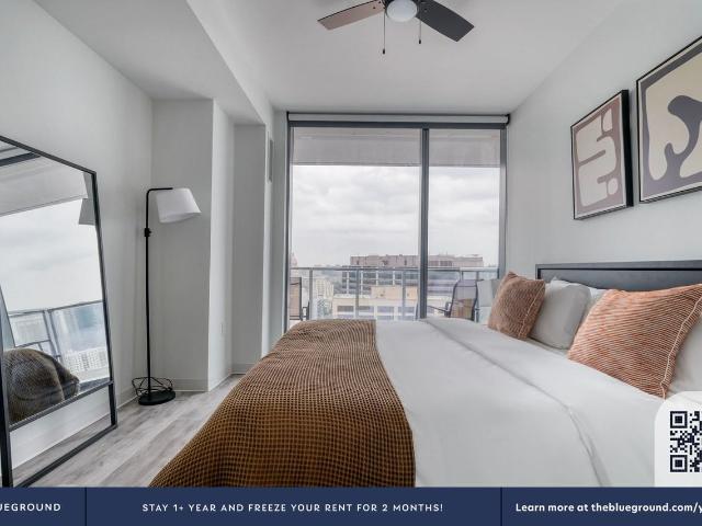 Apartment for rent in Austin, Travis County