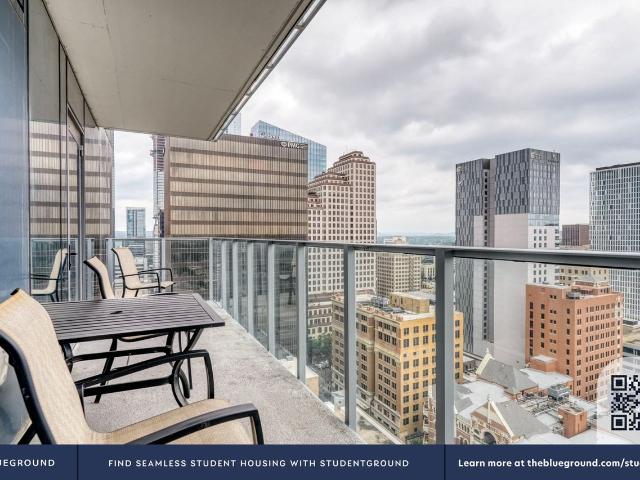Apartment for rent in Austin, Texas