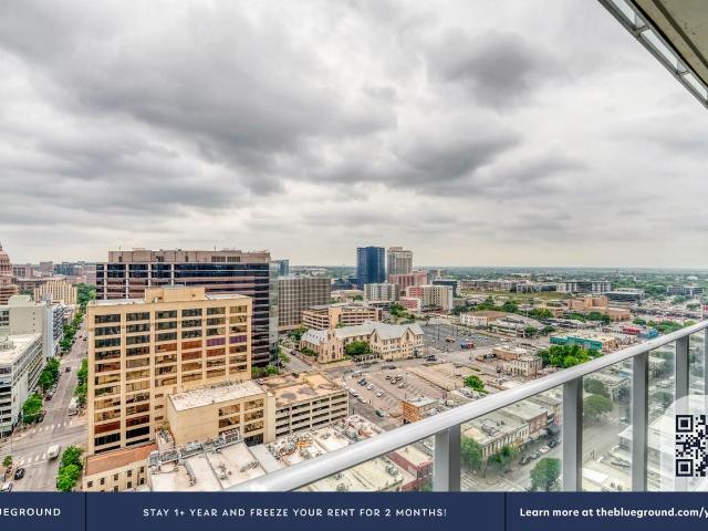 Apartment for rent in Austin, Texas