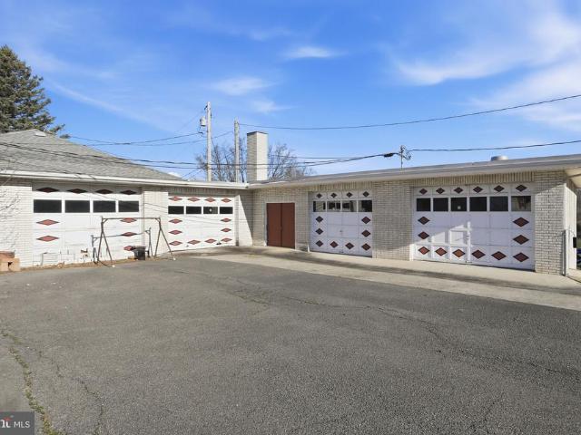 House for sale in Bedford, Pennsylvania