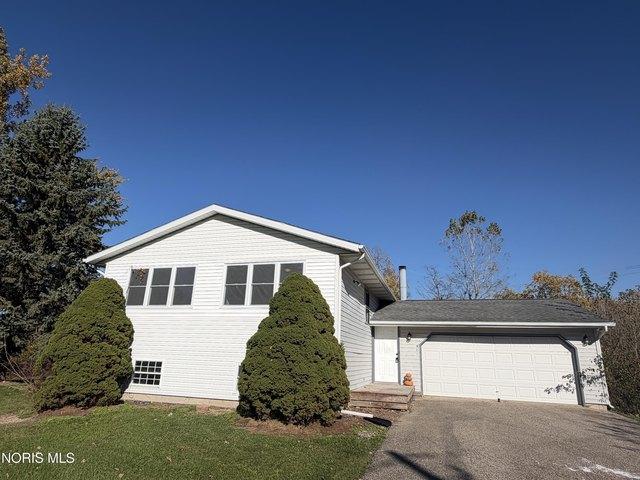 House for sale in Pioneer, Williams County