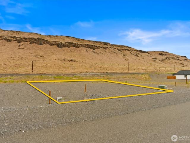 Land for sale in Vantage, Washington
