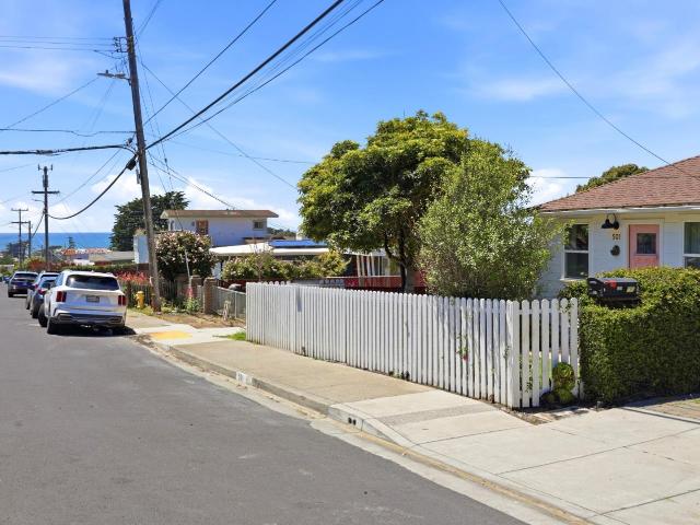 House for sale in San Mateo, California