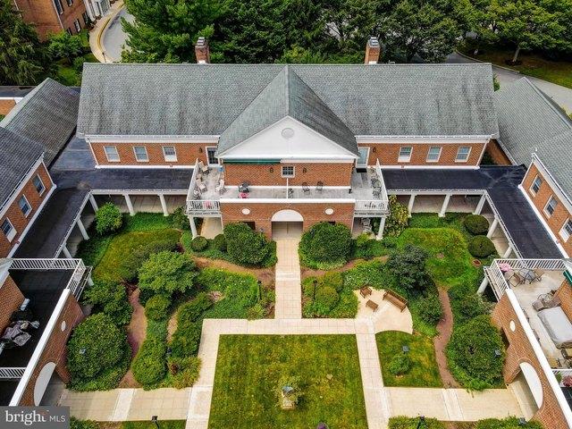 Condo for sale in Lutherville Timonium, Maryland