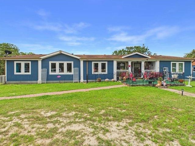 House for sale in Somerville, Texas