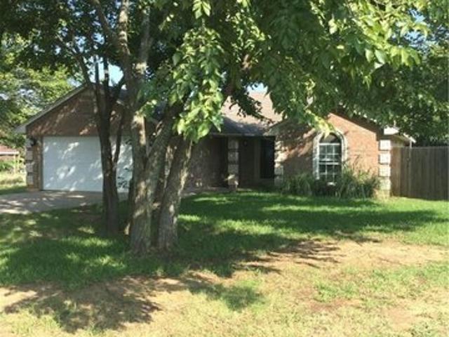 House for sale in Wise, Texas