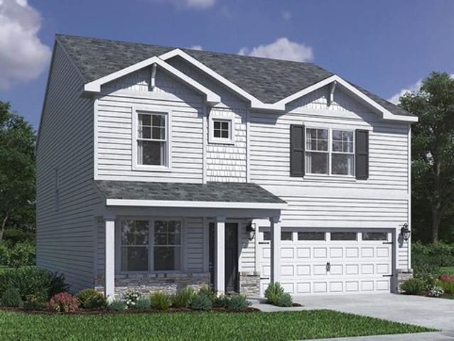 House for sale in New Carlisle, Ohio