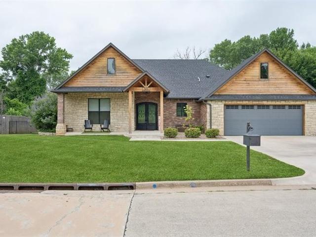 House for sale in Midwest City, Oklahoma