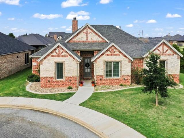 House for sale in Wolfforth, Texas