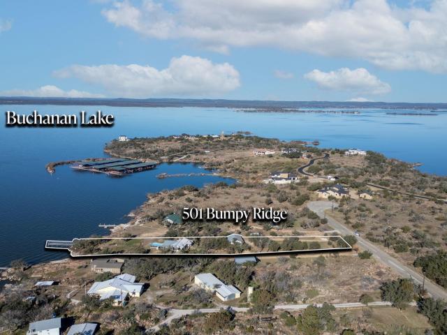 House for sale in Burnet, Texas
