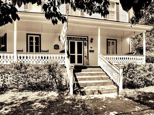 House for sale in Edgefield, South Carolina