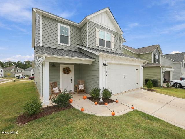 House for sale in Southern Pines, Moore County