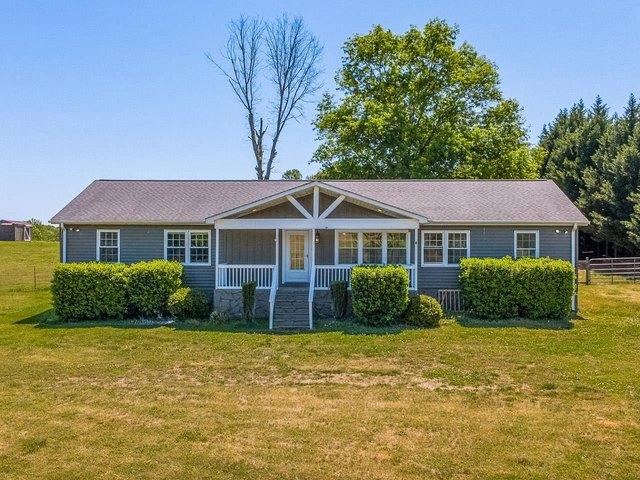 House for sale in Woodruff, South Carolina