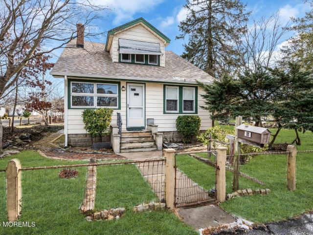 Property for rent in Beachwood, New Jersey
