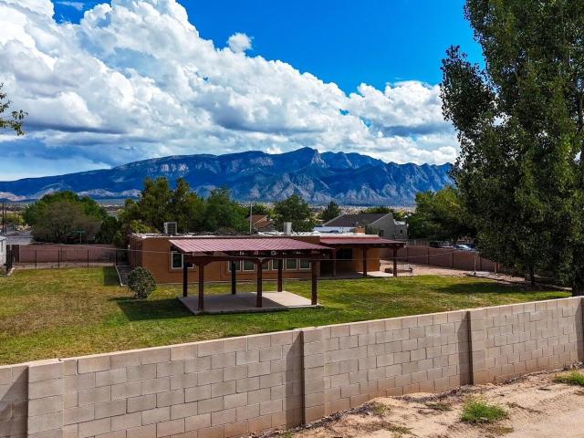 House for sale in Bernalillo, New Mexico