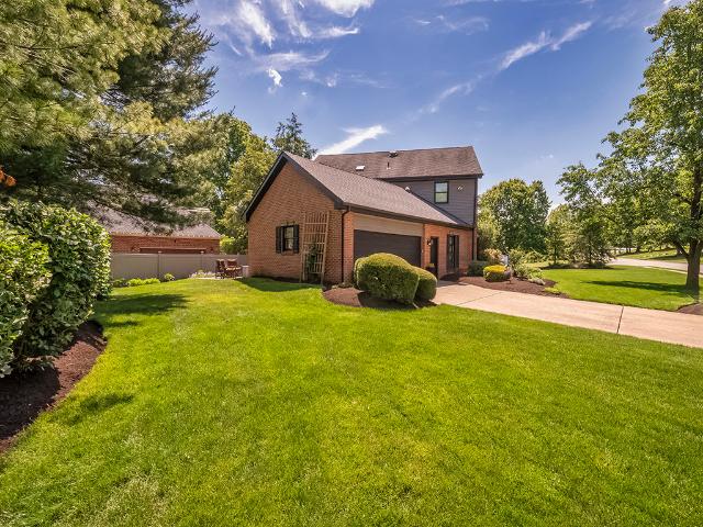 House for sale in Bradfordwoods, Pennsylvania