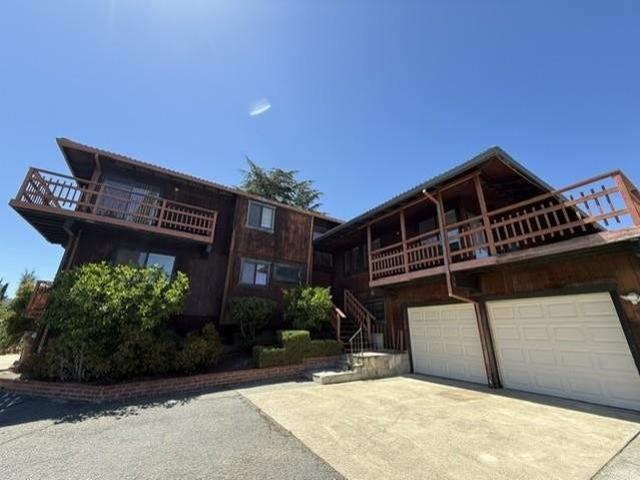 House for sale in Pleasant Hill, California
