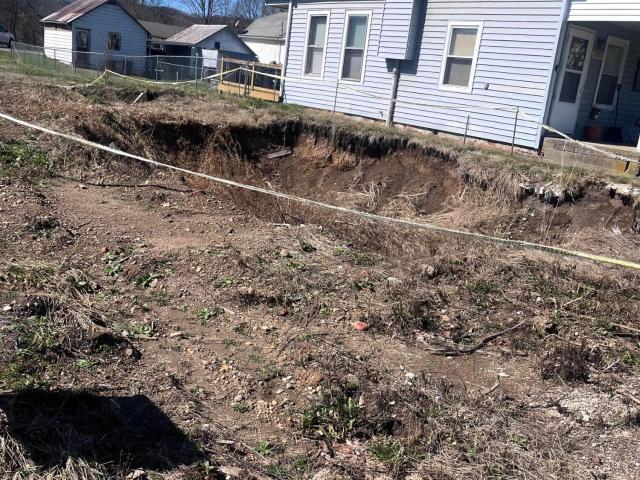 Land for sale in Fairfield, Ohio