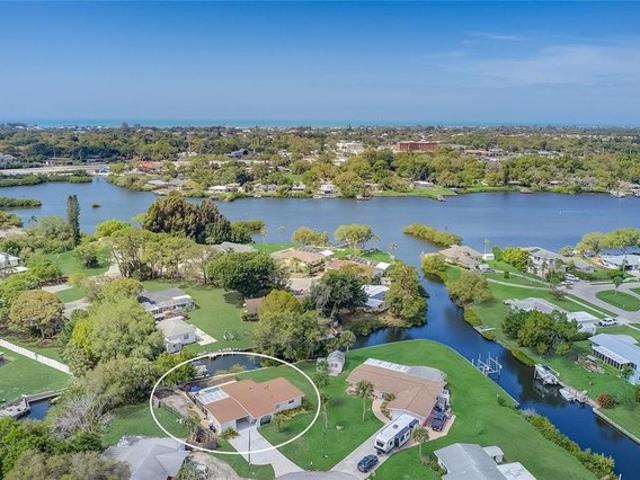 House for sale in Nokomis, Sarasota County