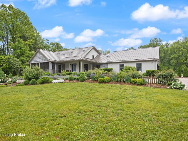 Farm for sale in Munfordville, Kentucky
