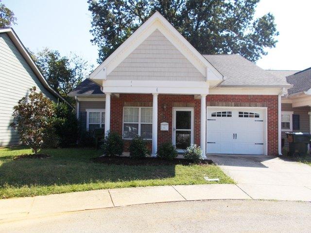 Condo for sale in Tennessee