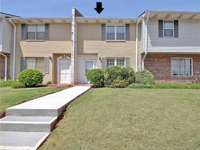 Condo for sale in Palmetto, Georgia