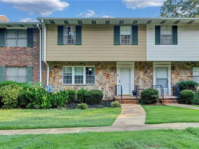 Condo for sale in Palmetto, Georgia