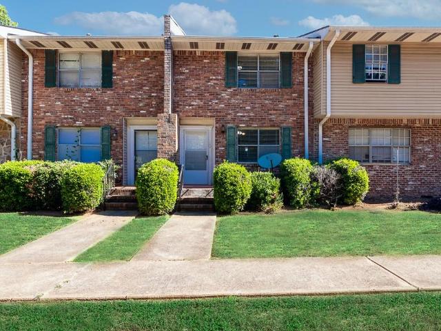 Condo for sale in Palmetto, Georgia