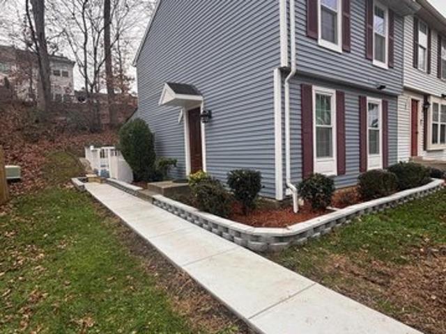 Condo for sale in Virginia