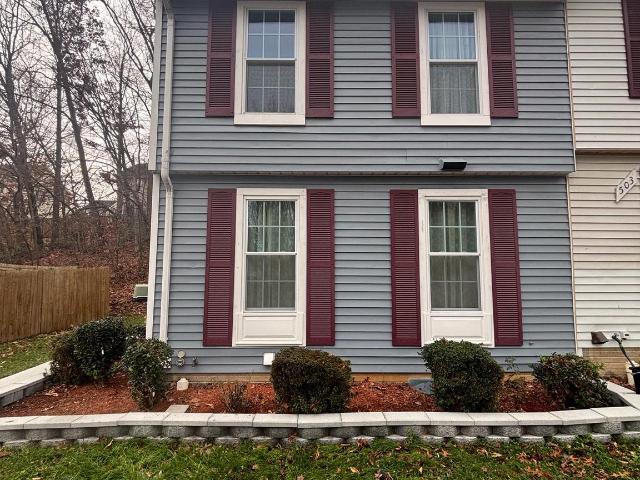 Condo for sale in Virginia