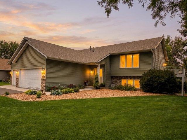 House for sale in Rice, Minnesota