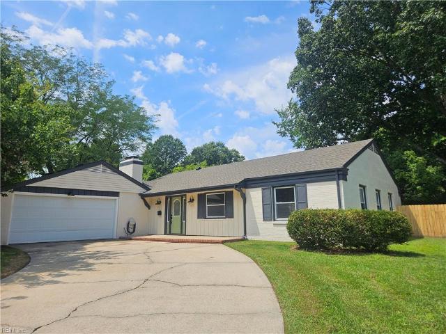 House for sale in Virginia