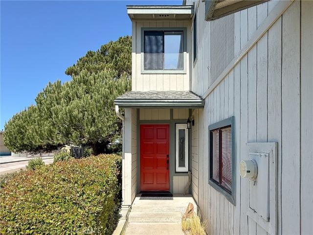 Condo for sale in San Simeon, California
