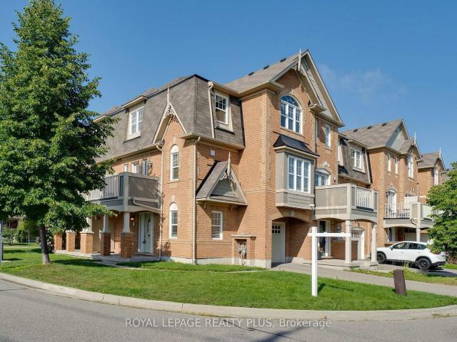 Property for sale in Milton, Ontario