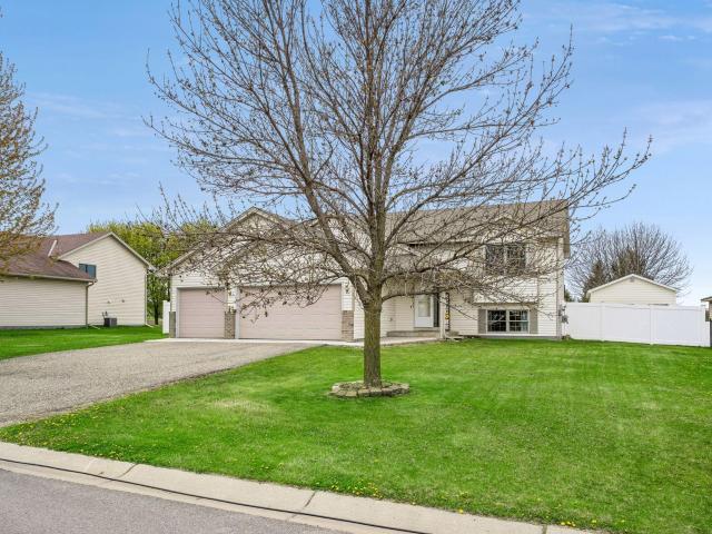 House for sale in Wright, Minnesota